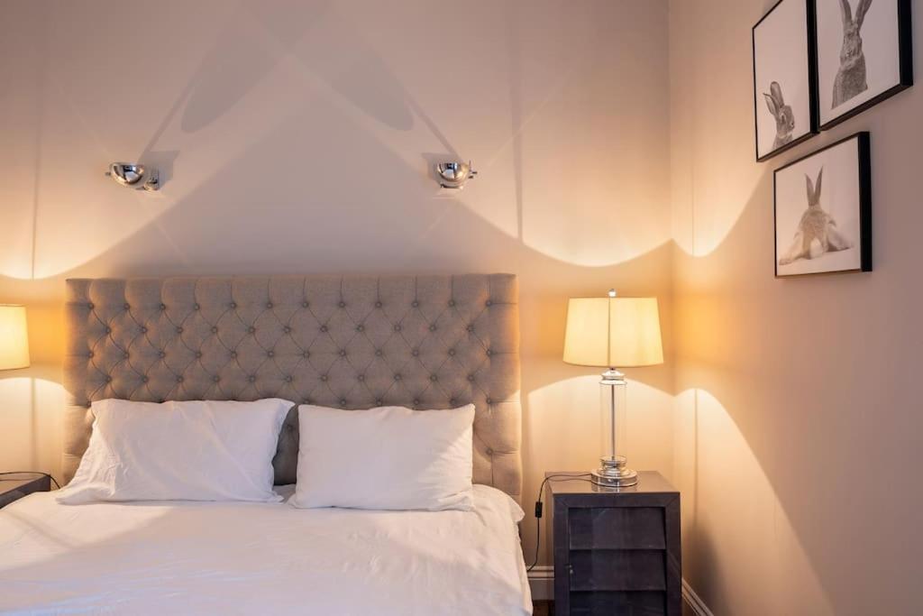 Fairytale Garden House - Next To Victoria Station & Pet Friendly Londen